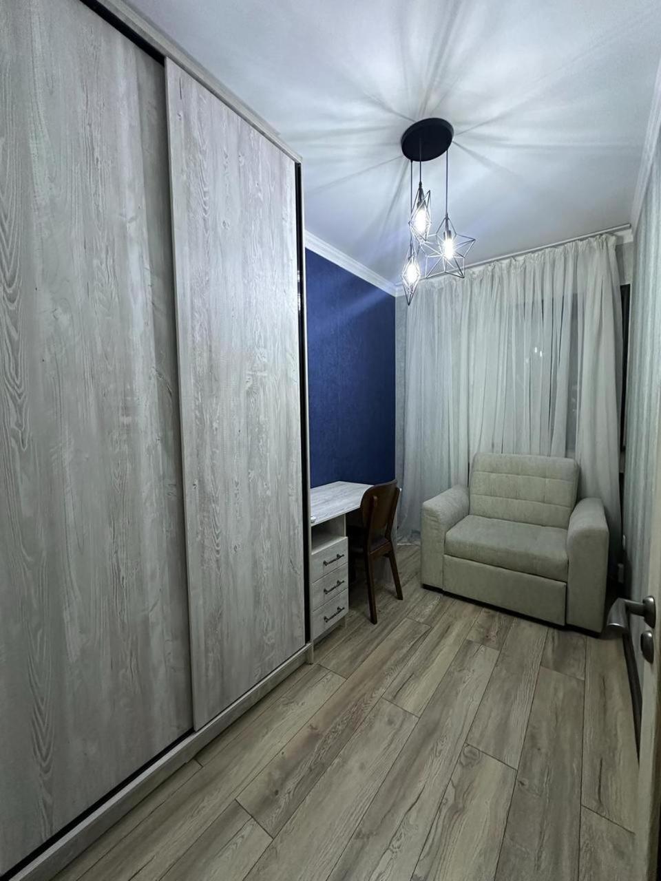 Apartment Tashkent 3 Bedrooms Eksteriør bilde